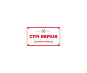 Logo Design by marius.b for CTM Repair | Design: #6746214