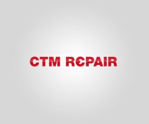 Logo Design by dii for CTM Repair | Design: #6825121