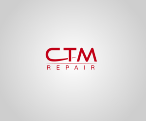 Logo Design by dii for CTM Repair | Design: #6825122