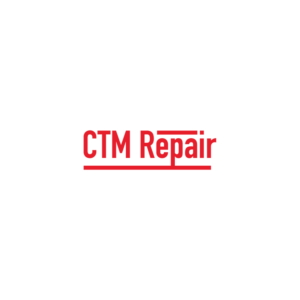 Logo Design by dii for CTM Repair | Design: #6825153