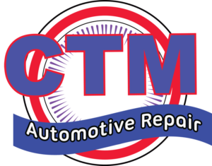 Logo Design by hscrowl for CTM Repair | Design: #6814480