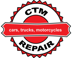 Logo Design by hscrowl for CTM Repair | Design: #6814484