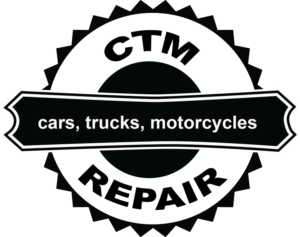 Logo Design by hscrowl for CTM Repair | Design: #6814486