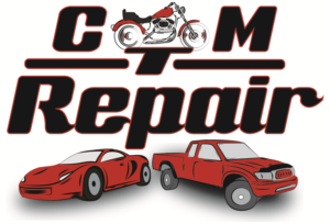 Logo Design by RJWright Design for CTM Repair | Design: #6787814