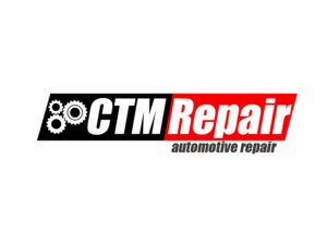 Logo Design by payipoy for CTM Repair | Design: #6826283