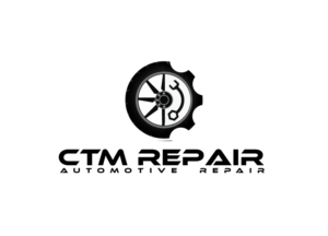 Logo Design by creative.bugs for CTM Repair | Design: #6749253