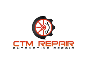 Logo Design by creative.bugs for CTM Repair | Design: #6759134