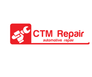 Logo Design by Kentutss for CTM Repair | Design: #6833775