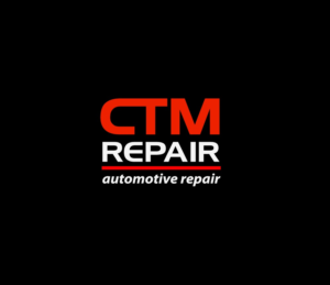 Logo Design by Makdezign14 for CTM Repair | Design: #6828847