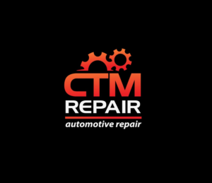 Logo Design by Makdezign14 for CTM Repair | Design: #6828848