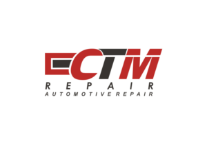 Logo Design by rgrider for CTM Repair | Design: #6793146
