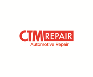 Logo-Design von MOH Studio für CTM Repair | Design #6749002