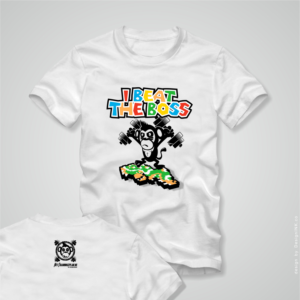 T-Shirt-Design von AU9USTO für hettrainingsplan.nl | Design: #6767622
