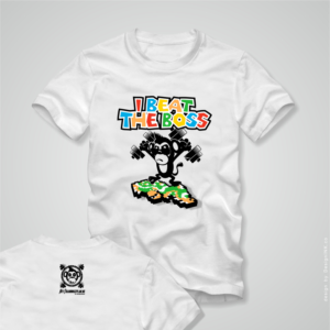 T-Shirt-Design von AU9USTO für hettrainingsplan.nl | Design: #6767624
