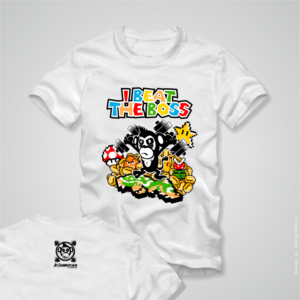 T-Shirt-Design von AU9USTO für hettrainingsplan.nl | Design: #6770224
