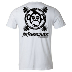 T-shirt Design by SeXtreme for hettrainingsplan.nl | Design: #6775453