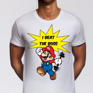 T-Shirt-Design von SeXtreme für hettrainingsplan.nl | Design: #6775454