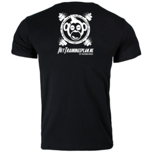 T-Shirt-Design von SeXtreme für hettrainingsplan.nl | Design: #6782934