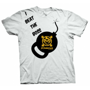T-Shirt-Design von SeXtreme für hettrainingsplan.nl | Design: #6784399