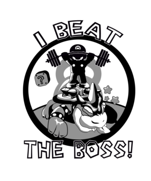 T-Shirt-Design von BJY für hettrainingsplan.nl | Design: #6761693