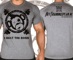 T-shirt Design by iheartmint_design