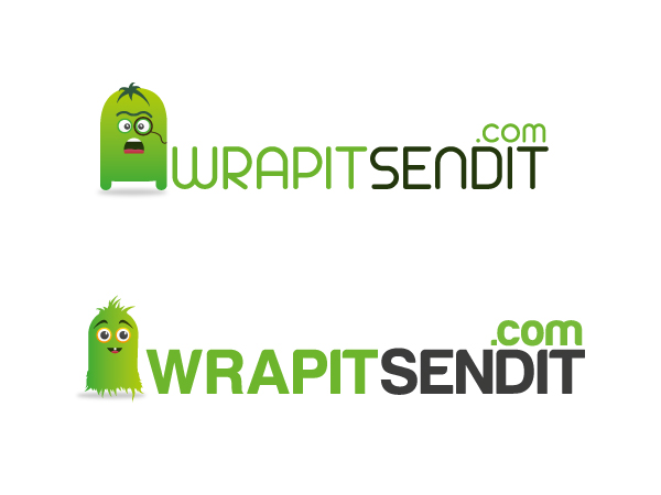 Logo Design by Ramis for this project | Design #370327