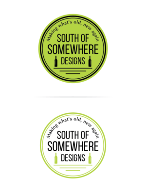 Diseño de Logo por Black Graphic