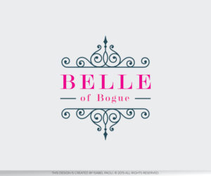 Logo Design by isabel paoli for this project | Design: #6741335