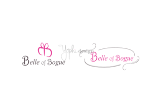 Logo Design by yophi