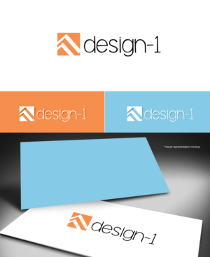 Logo Design by designgreen for Design-1.com | Design: #6786890