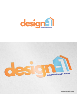 Logo Design by designgreen for Design-1.com | Design: #6786891