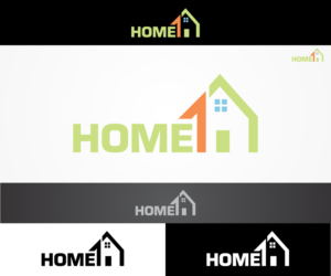 Logo-Design von sangeloenriquez für Design-1.com | Design #6740056