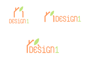 Logo Design by wonderland for Design-1.com | Design: #6750512