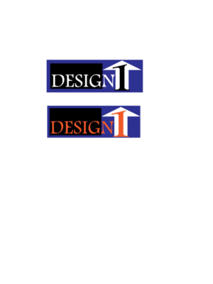 Logo Design by FROGIE for Design-1.com | Design: #6796510