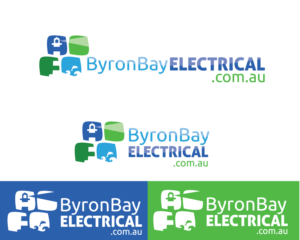 Logo Design by Cherisse