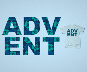 T-shirt Design by eikwox for Advent Project | Design #6795884