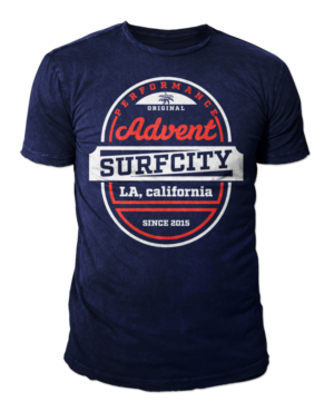 Need beach inspired/casual wear designs brand name is advent