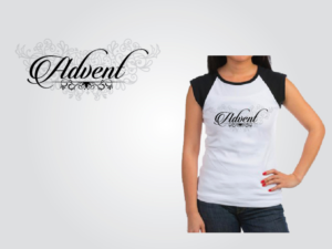 T-shirt Design by Logo Xtudio for Advent Project | Design: #6767207