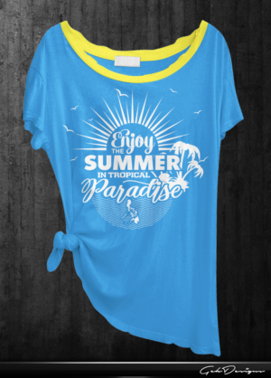T-shirt Design by gekgrfx for Advent Project | Design: #6765040