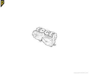 Logo Design by poisonvectors for this project | Design: #6743378