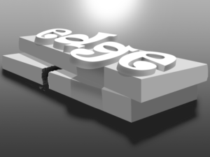 Logo Design by zoxo69