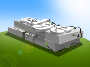 Logo Design by zoxo69 for this project | Design: #6800833