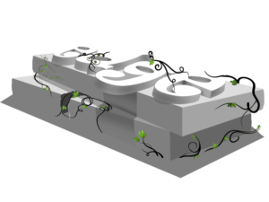 Logo Design by zoxo69 for this project | Design: #6800882