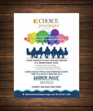 Advertisement Design by cb1318cb1318 for KRC Resources | Design #6778596