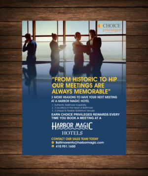 Advertisement Design by cb1318