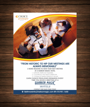 Advertisement Design by cb1318 for KRC Resources | Design: #6778834