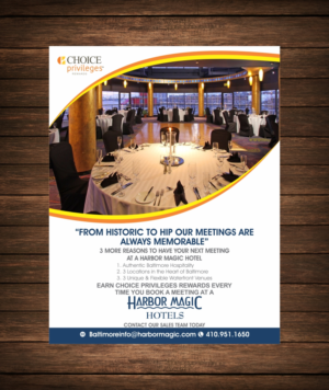 Advertisement Design by cb1318 for KRC Resources | Design: #6778835