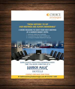 Advertisement Design by cb1318 for KRC Resources | Design: #6778837