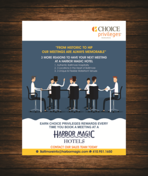 Advertisement Design by cb1318 for KRC Resources | Design: #6778838