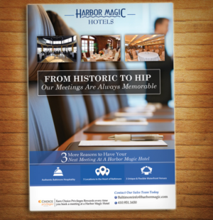 Advertisement Design by alessandroevge for KRC Resources | Design: #6739404